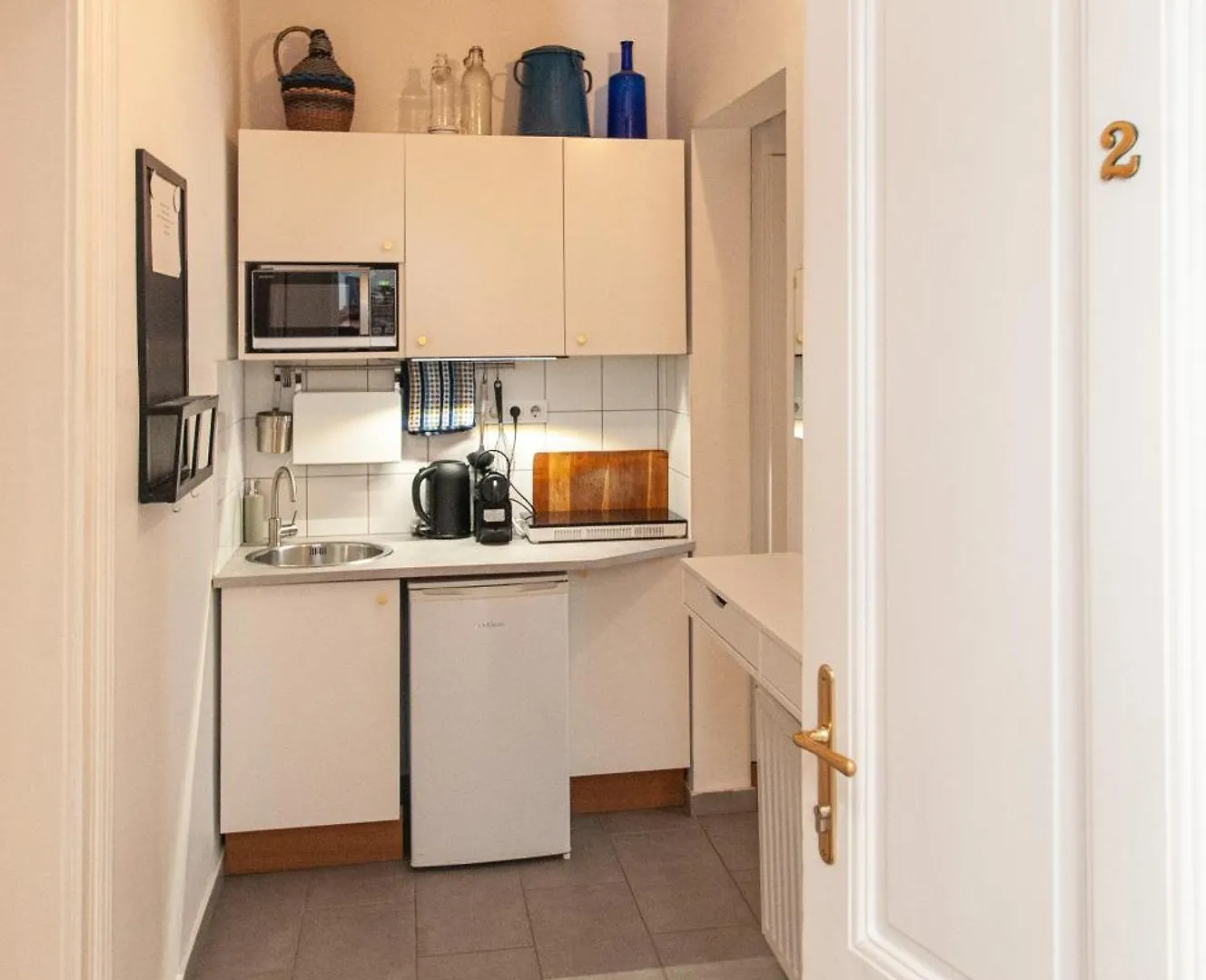 Budaflats Apartments Budapest
