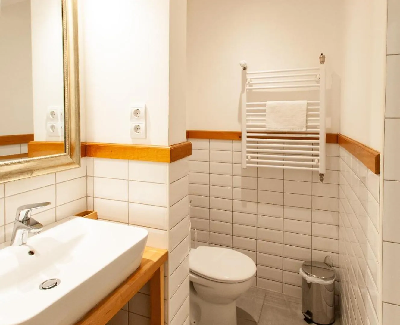 Budaflats Apartments Budapest