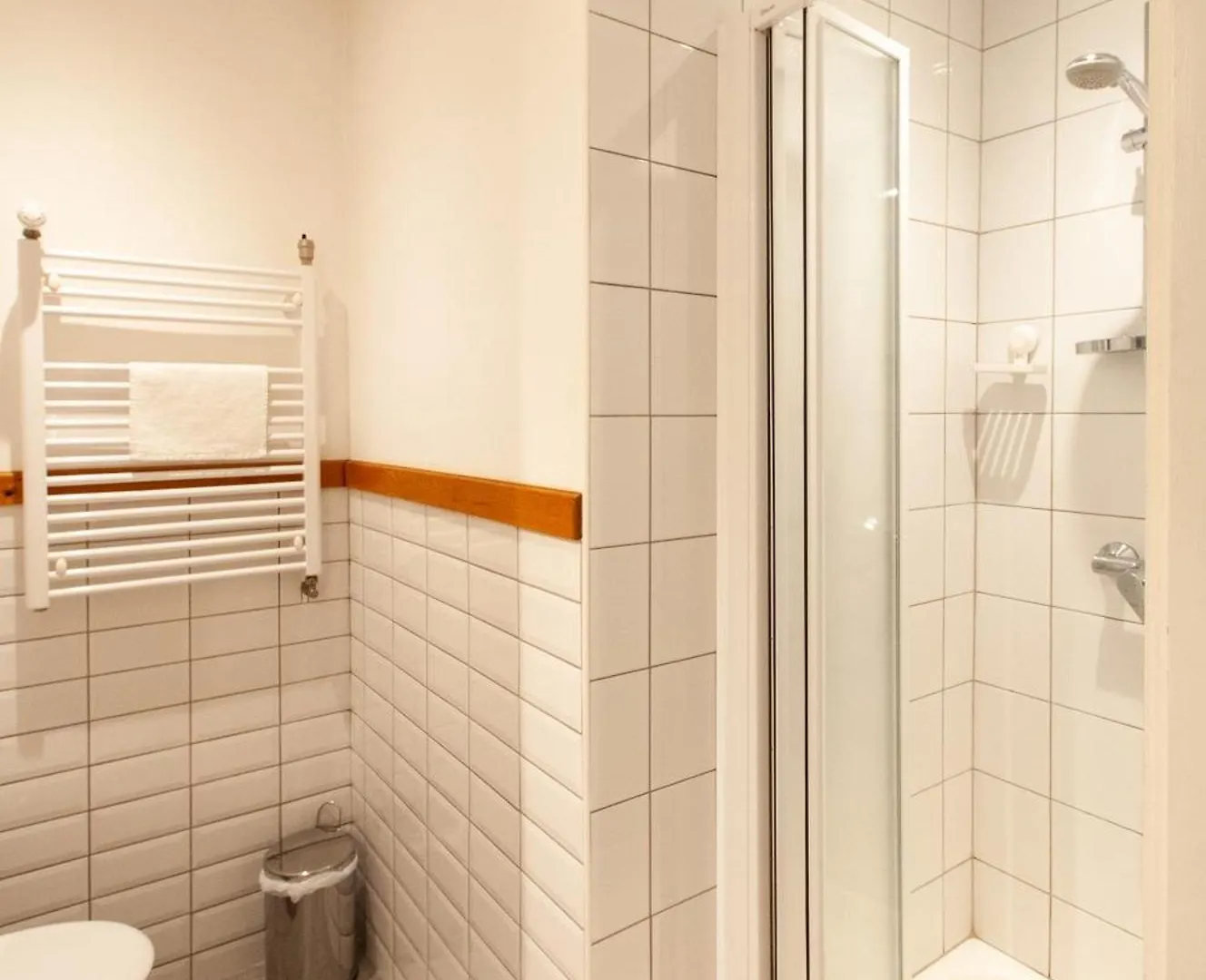 Budaflats Apartments Budapest