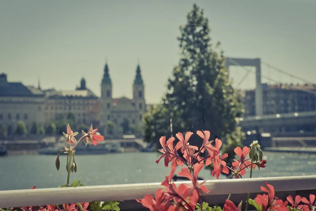 Budaflats Apartments Budapest