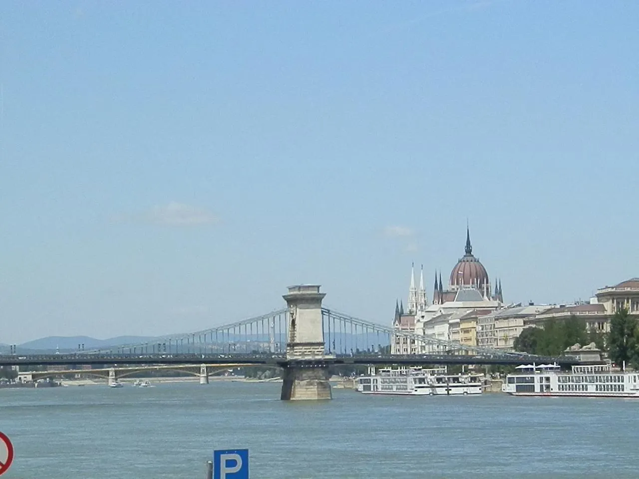 Budaflats Apartments Budapest