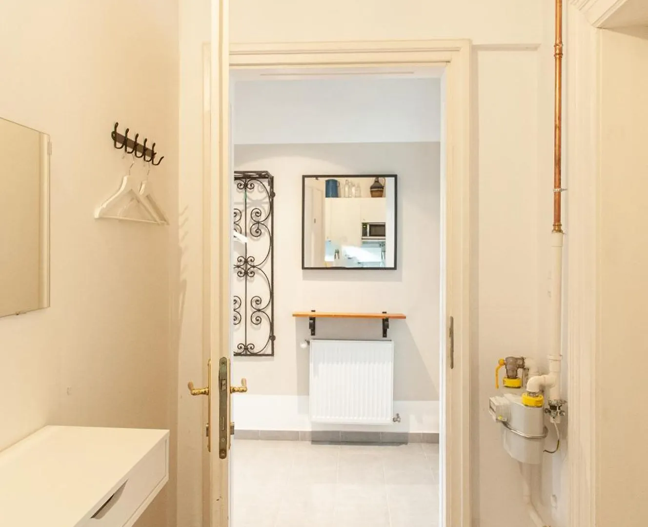 Budaflats Apartments Budapest