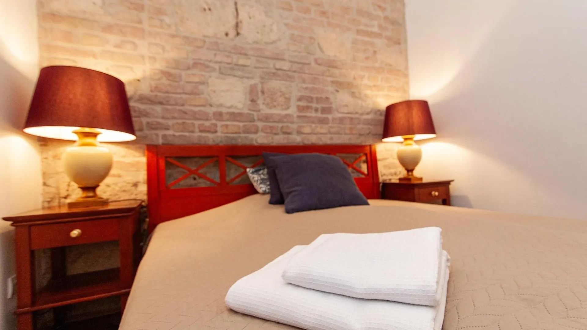 Budaflats Apartments Budapest