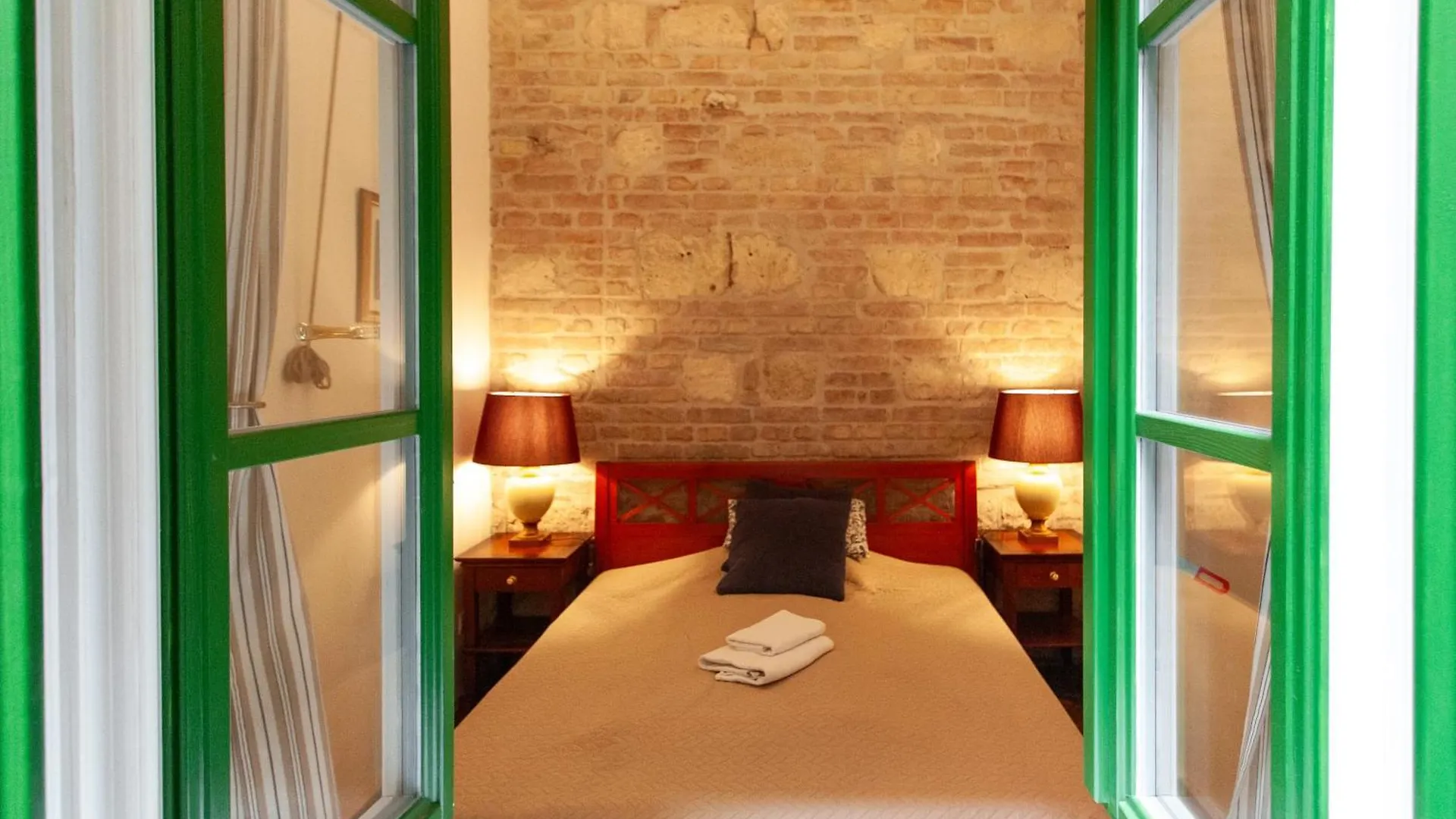 Budaflats Apartments Budapest