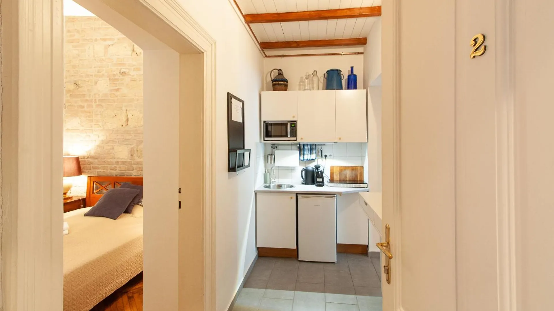 Budaflats Apartments Budapest