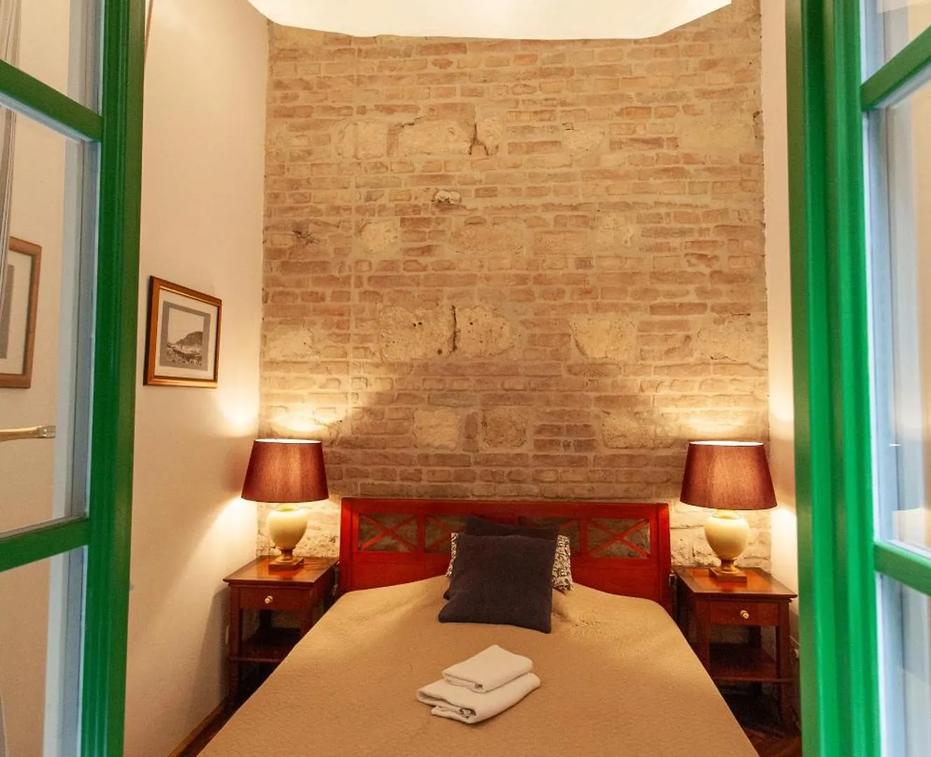 Budaflats Apartments Budapest 0*,  Hungary